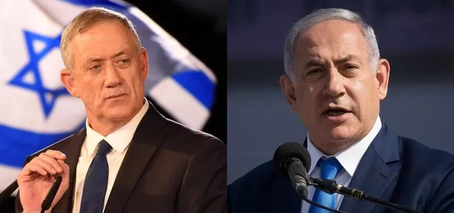 İsrail’de skandal seçim vaadi! Zalimlikte birbirleriyle yarışıyorlar