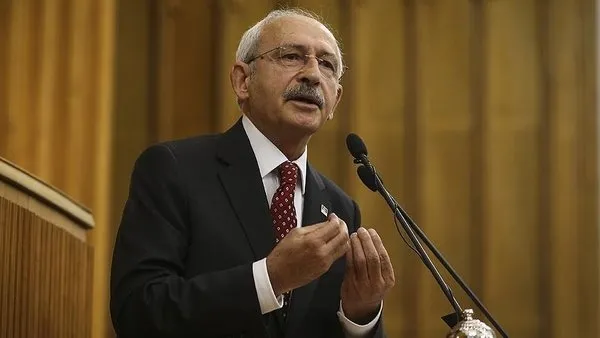Son dakika | Kılıçdaroğlu Başkan Erdoğan'a 35 bin lira tazminat ödeyecek - 6
