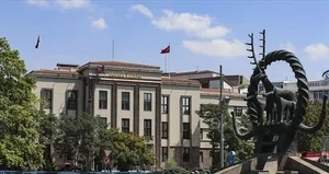 Ankara’da patlama! Valilik acı haberi duyurdu