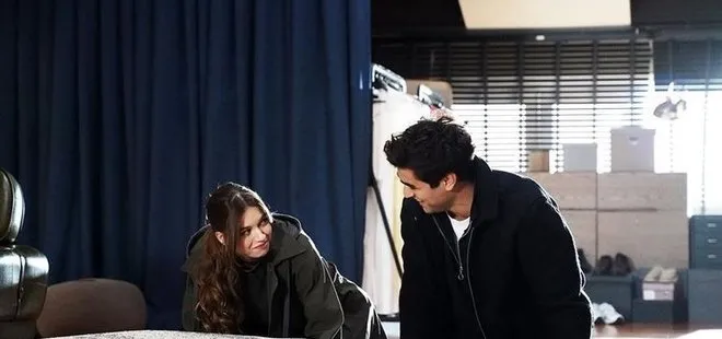 Yalı Çapkını 12. bölüm fragmanı ağızları açık bıraktı! Seyran, Ferit'e sarılıyor! Endişe tavan yaptı...