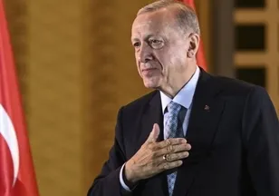 Başkan Erdoğan'dan 8 Mart mesajı