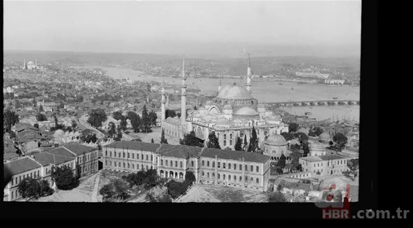 ABD arşivinden çıkan Türkiye fotoğrafları 15