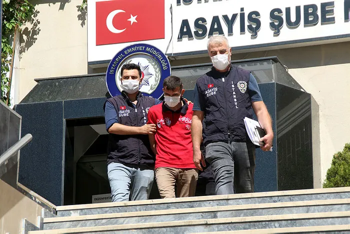 Anneanne ile torunun hayatını kaybettiği yangında korkunç gerçek ortaya çıktı - 1