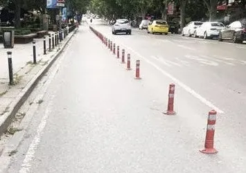 CHP'li belediyede duba kaosu! Resmi açıklama yapılmadan kaldırıldı İBB suçu İSKİ'ye attı