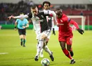 Juventusa çılgın Merih Demiral teklifi