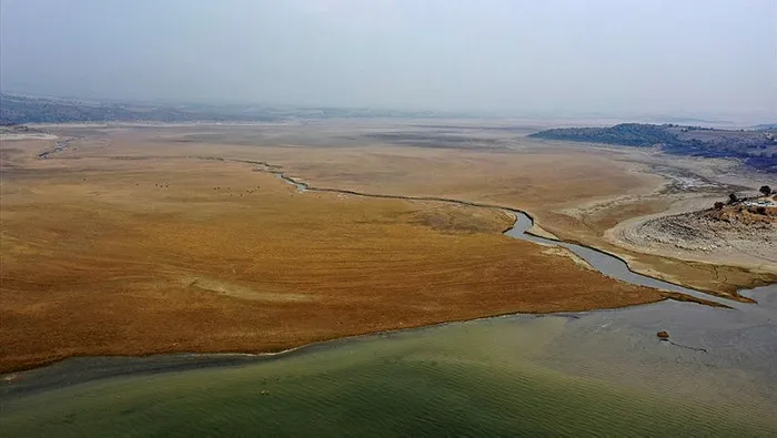 Uzmanlardan korkutan analiz! Türkiye'yi bekleyen tehlike 'kuraklık' - 5