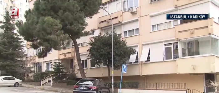 Vatandaşlardan CHP’li İstanbul Kadıköy Belediyesi'ne "ücretli otopark" tepkisi - 1