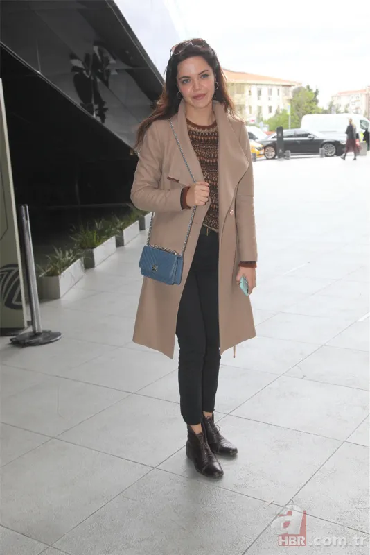 Hilal Altınbilek hoşlandığı erkek tipini açıkladı! 3