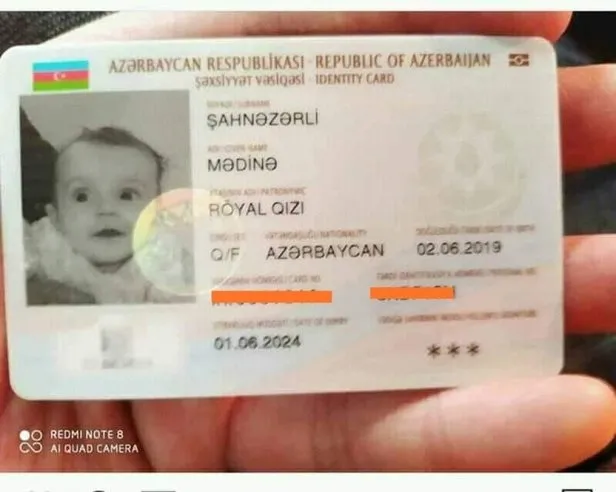 İşgalci Ermenistan çoluk çocuk demeden katletti! Kahreden detay: Yarın doğum günüydü