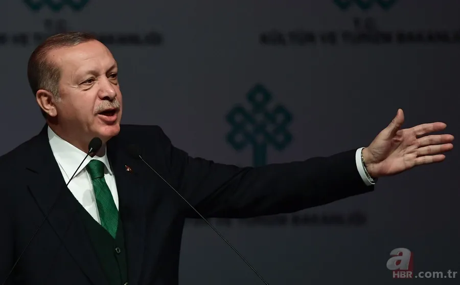 Yeni AKM'nin tanıtım toplantısına ünlü isimler akın etti 1