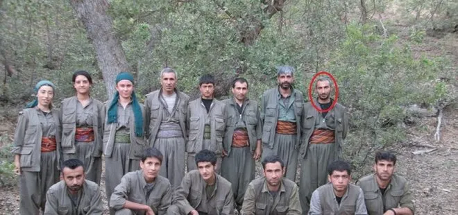 MİT’in PKK’lı büyükbaş avı! Örgütün sözde lider kadrosu bitme noktasında
