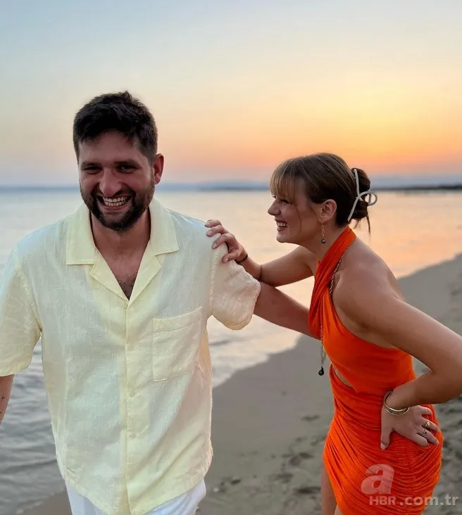 Odan hazır civciv! Gizem Karaca bebeğinin odasını takipçileriyle paylaştı 2