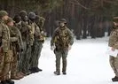 İsveç’ten Ukrayna ordusuna eğitim!