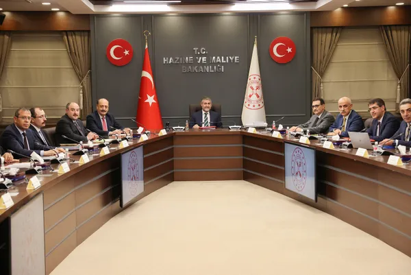 Piyasaların merakla beklediği haber! Fiyat İstikrarı Komitesinin 4. toplantısı