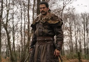 Kuruluş Osman 8. bölüm tek parça izle! Kuruluş Osman 8. bölüm izle! - ATV
