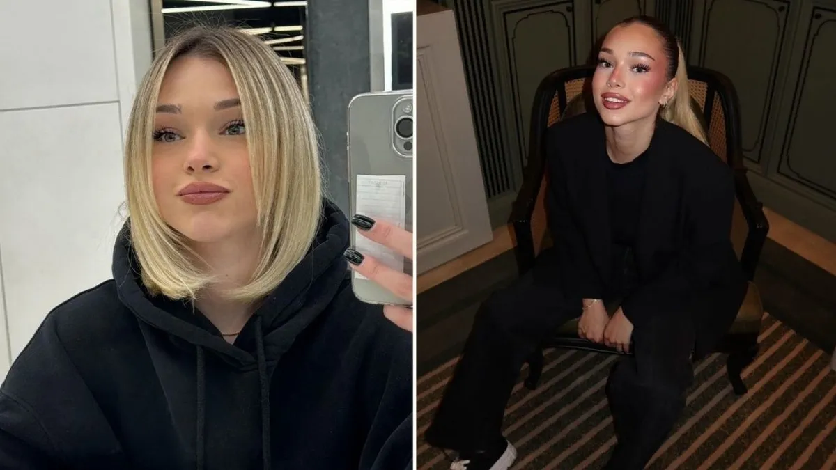 Ayliz Duman kimdir? Türkiye'nin kainat güzeli Ayliz Duman kaç yaşında, nereli, ne iş yapıyor? Instagramı...