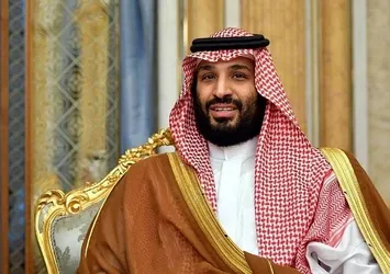 Prens Muhammed Bin Selman'ın Türkiye düşmanlığı devam ediyor!