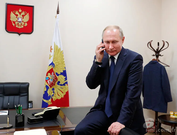 Baba Vanga'nın corona virüs kehanetleri kan dondurdu! Baba Vanga'nın 2020 kehanetleri... 11