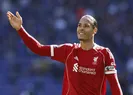 Bir rüya gerçek oluyor! Van Dijk Cimboma
