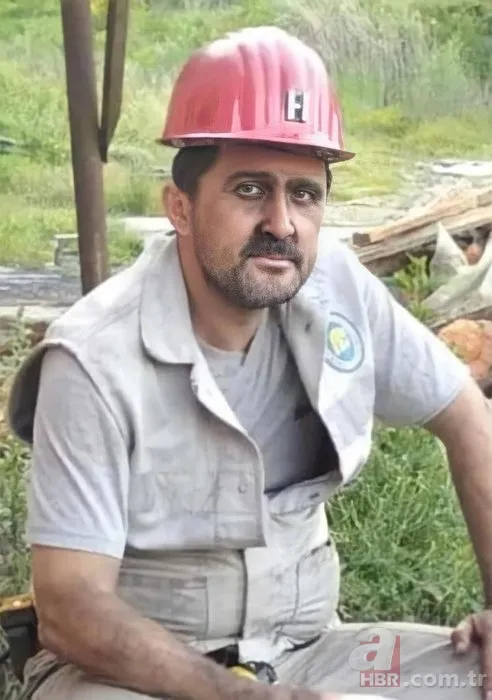 Bartın'daki facianın 'Kahraman'ı! Arkadaşları için tekrar madene indi geri dönmedi 9