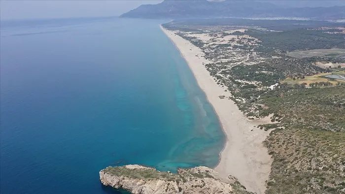 Akdeniz'in deniz suyu alarm veriyor! Uzmanlardan kritik uyarı: Sıcaklık tehlikeli boyuta ulaştı - 2