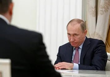 Vladimir Putin bırakıyor mu?