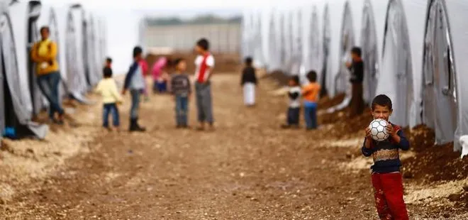 SMDK’den dünyaya uyarı: Suriyeli mültecilere karşı sorumluluklarınızı yerine getirin