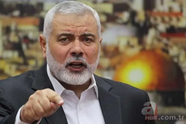 Hamas nedir, amacı ne? Hamas ne zaman, kim tarafından kuruldu? Hangi ülkeye bağlı? 2