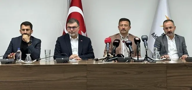 İzmir’de kentsel dönüşüm skandalı! AK Parti’den önemli çağrı: Çaresiz hissediyorsanız yardımcı olmaya hazırız