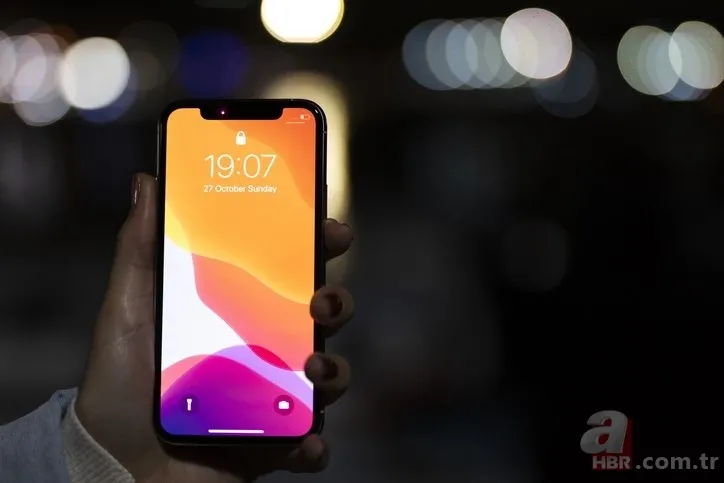iPhone 12 için tarih belli oldu! Apple kullanıcılarına müjdeyi verdi 8