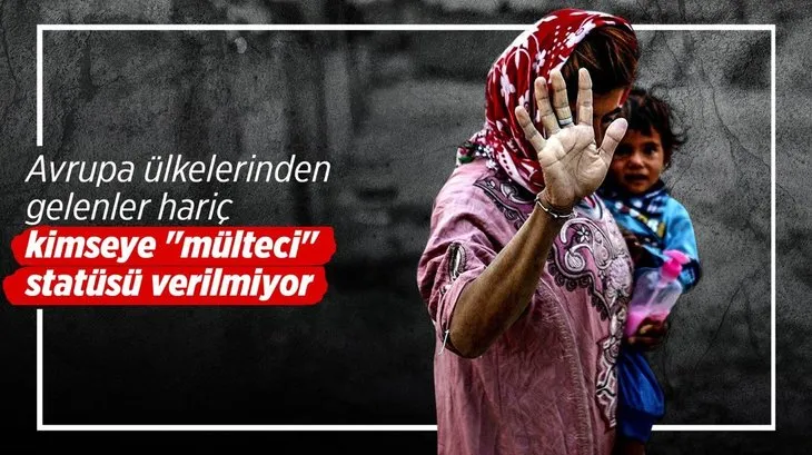 İşte Türkiye’nin mülteci politikası! Rakamlar algı operasyonlarını çürüttü