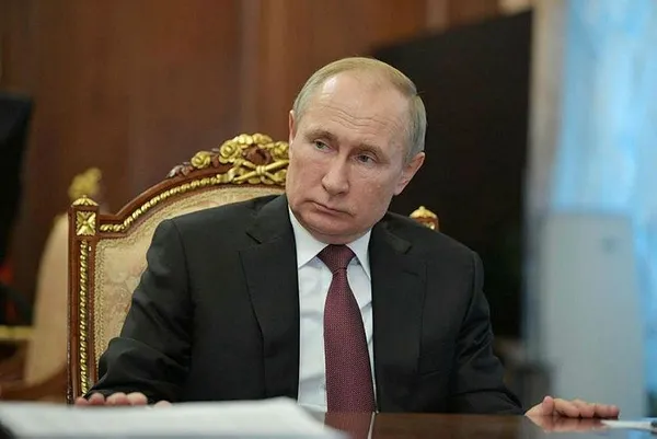 Son dakika: Rusya’dan dikkat çeken açıklama! Kremlin Sözcüsü: Nükleer silaha başvurabiliriz