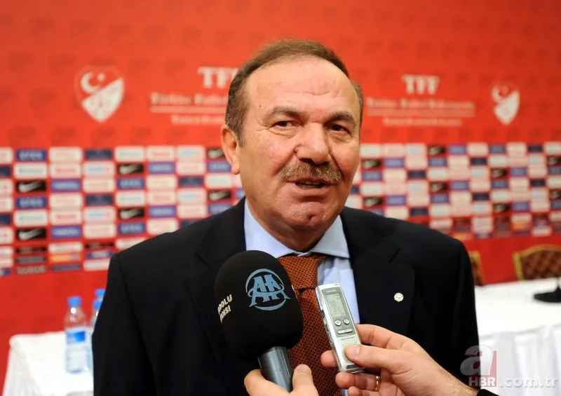 Yusuf Namoğlu'ndan Ümit Öztürk bombası 24