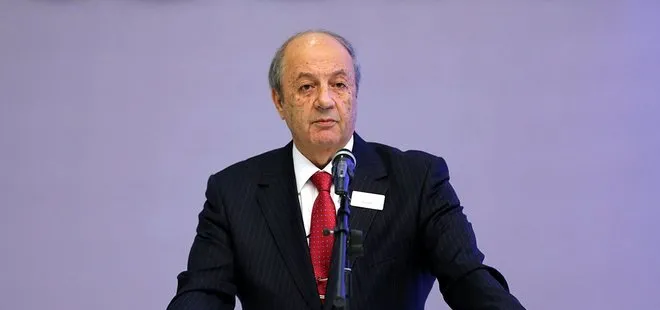 Anadolu Grubu Yönetim Kurulu Başkanı’ndan yerli oto açıklaması