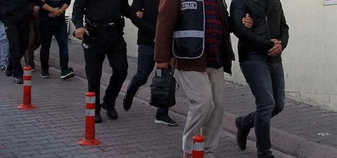 Ankara’da sahte reçete operasyonu: 20 gözaltı