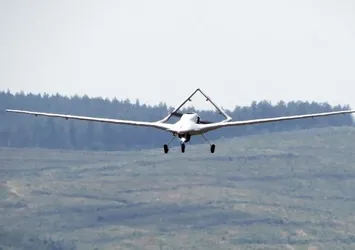Silahlı kuvvetlere 'böcek İHA'lar geliyor