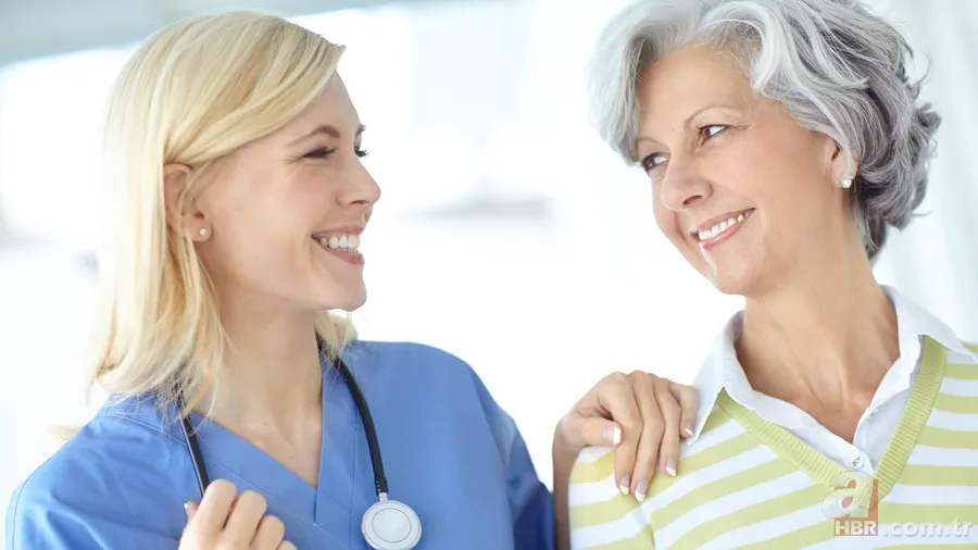 Uzun yaşamın anahtarı bulundu mu? İşte 100 yaşını görmenin bilimsel şifresi 4