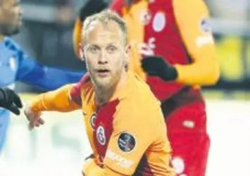 Semih Kaya iğne için gelmiş
