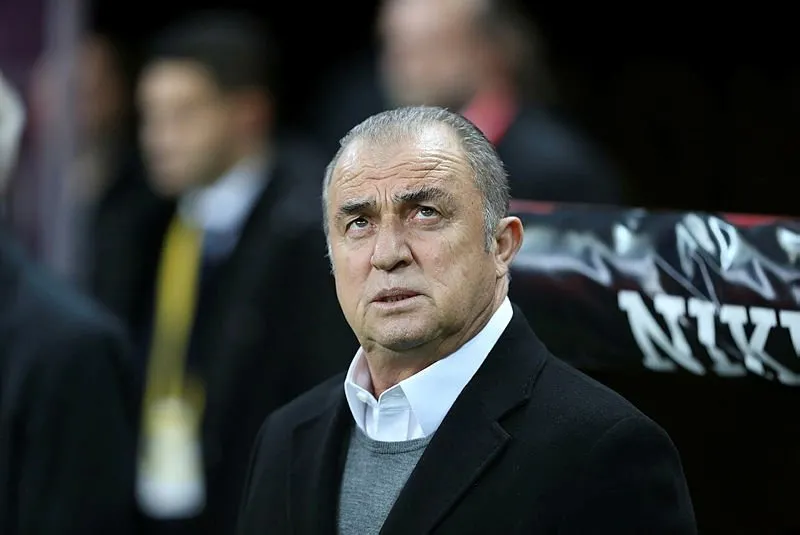 Fatih Terim Fenerbahce Yi Uzaktan Vuracak