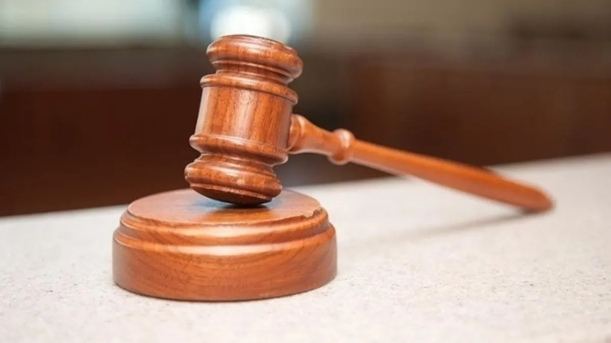 AYDIN 3. ASLİYE HUKUK MAHKEMESİNDEN