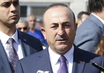 Fransa'nın YPG açıklaması