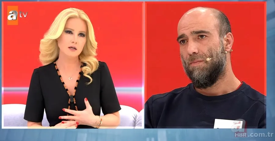 Cesetleri bulundu mu? Müge Anlı'da gözaltı: Nezaket Kışı cinayetini itiraf etmişti... 1