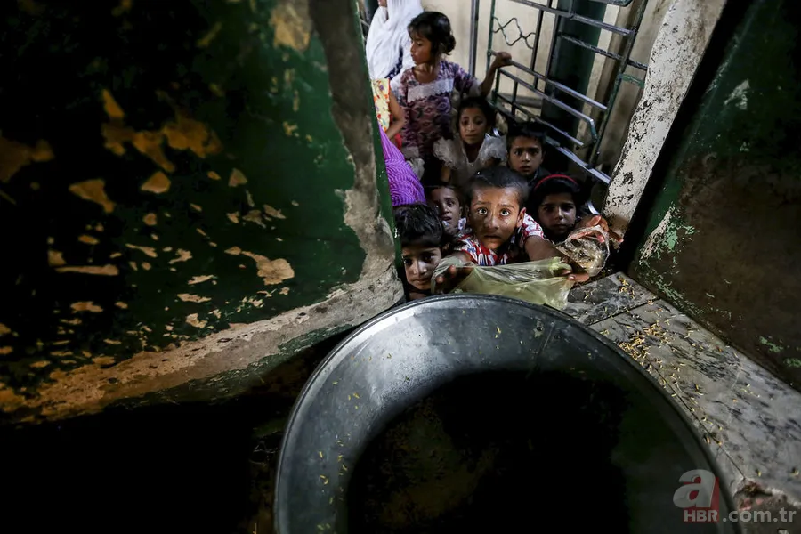 Anadolu Ajansı gözüyle 2016 56