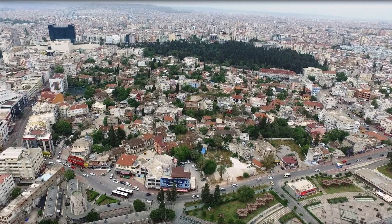 'İmar barışı’nın ayrıntıları belli oldu
