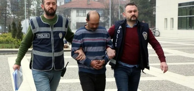 Eşini 32 bıçak darbesiyle öldüren adam Hayvan değiliz dedi