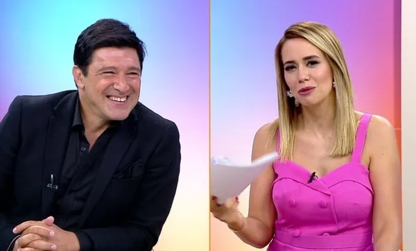 Neler Oluyor Hayatta Hakan neden yok? Hakan Ural neden ayrıldı, hasta mı?