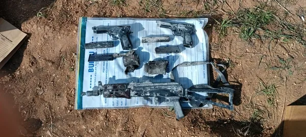 Saldırı hazırlığındayken yakalanan PKK’lı terörist örgüt içi infazı itiraf etti: Dediğimi yapmadı öldürdüm