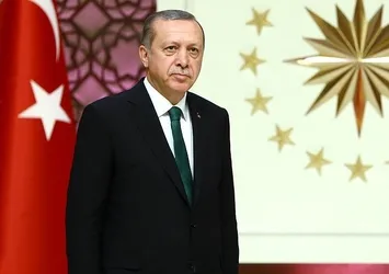 Cumhurbaşkanı Erdoğan Özbekistan'a gidiyor