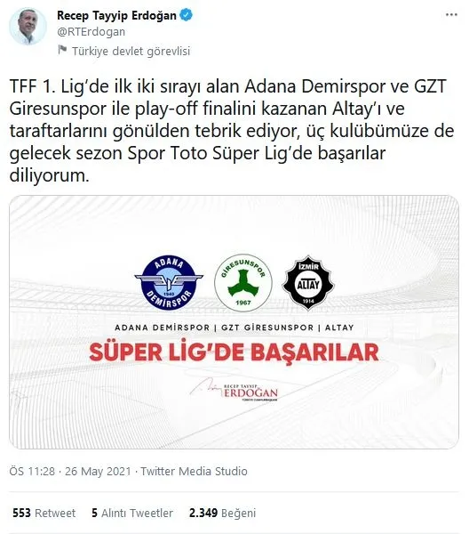 baskan-erdogandan-super-ligin-yeni-ekiplerine-tebrik-mesaji-1622061330831.jpg Başkan Erdoğan'dan Süper Lig'in yeni ekiplerine tebrik mesajı - 1
