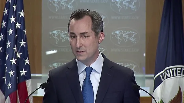 Dünyanın umudu Türkiye! ABD’den tahıl koridoru mesajı: Türkiye’ye teşekkür ediyoruz